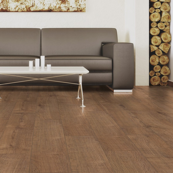 EuroHome VILLA COLLECTION 8786 Дуб Колберг в уп. 2.22 м. кв