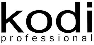 Засоби Kodi для маникюру та педикюру