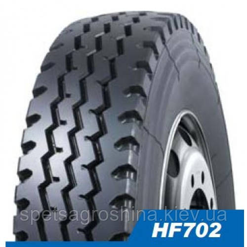 Шина 6.50-16 HF702 SUNFULL 12 сл.