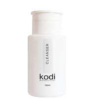 Cleanser Kodi Professional - Рідина для зняття липкості, 160 мл