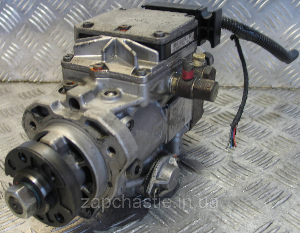 ПНВТ Форд Коннект 1.8 di 0470004006