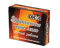 Мыло Африканское черное 100 гр, ТМ Cocos