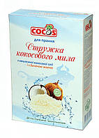 Стружка кокосового мыла с бычьей желчью, ТМ Cocos