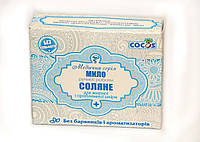 Мыло Соляное 100 гр, ТМ Cocos