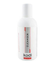 Cleanser Kodi Professional - Рідина для зняття липкості, 250 мл