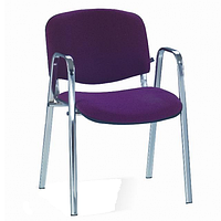 ISO W (Ісо W) офісний стілець для відвідувачів, кольори в асортименті