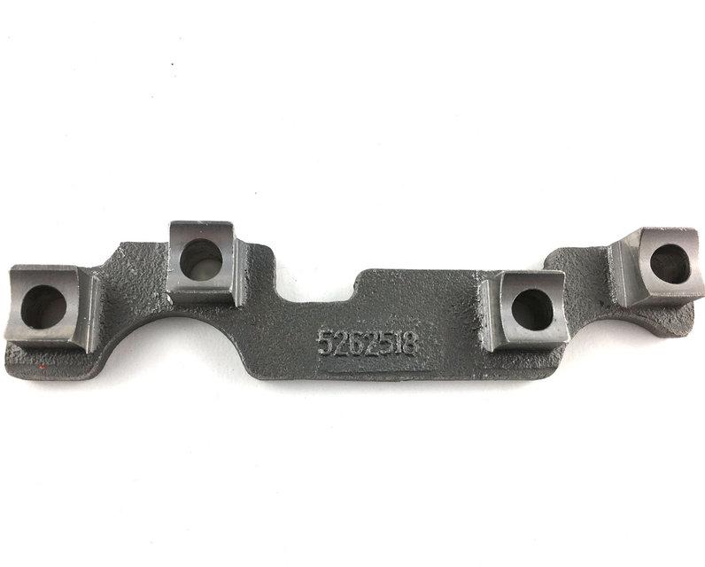 Опора коромислу Cummins ISF2.8, Газель Дізель, Бізнес, 5262518, фото 1