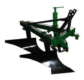 Плуги навісні Україна