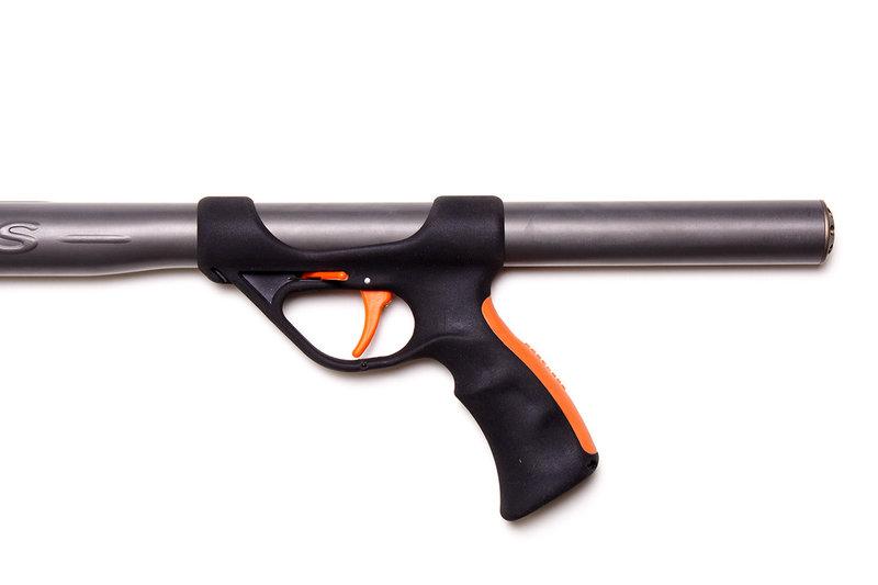 Ружье Pelengas 70 Magnum Plus (со смещенной ручкой) - фото 2 - id-p620008780