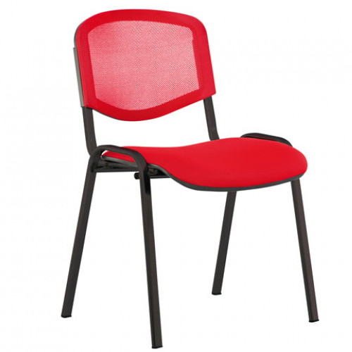 Iso Net (Ісо) стілець офісний для відвідувачів, кольору в асортименті