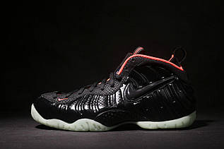 Кросівки чоловічі Nike Air Foamposite One / NKR-002