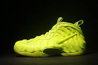 Кросівки чоловічі Nike Air Foamposite One / NKR-004