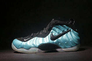 Кросівки чоловічі Nike Air Foamposite One / NKR-005