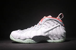 Кросівки чоловічі Nike Air Foamposite One / NKR-008