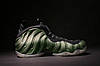 Кросівки чоловічі Nike Air Foamposite One / NKR-009, фото 2