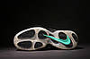 Кросівки чоловічі Nike Air Foamposite One / NKR-009, фото 4