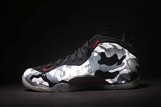 Кросівки чоловічі Nike Air Foamposite One / NKR-021