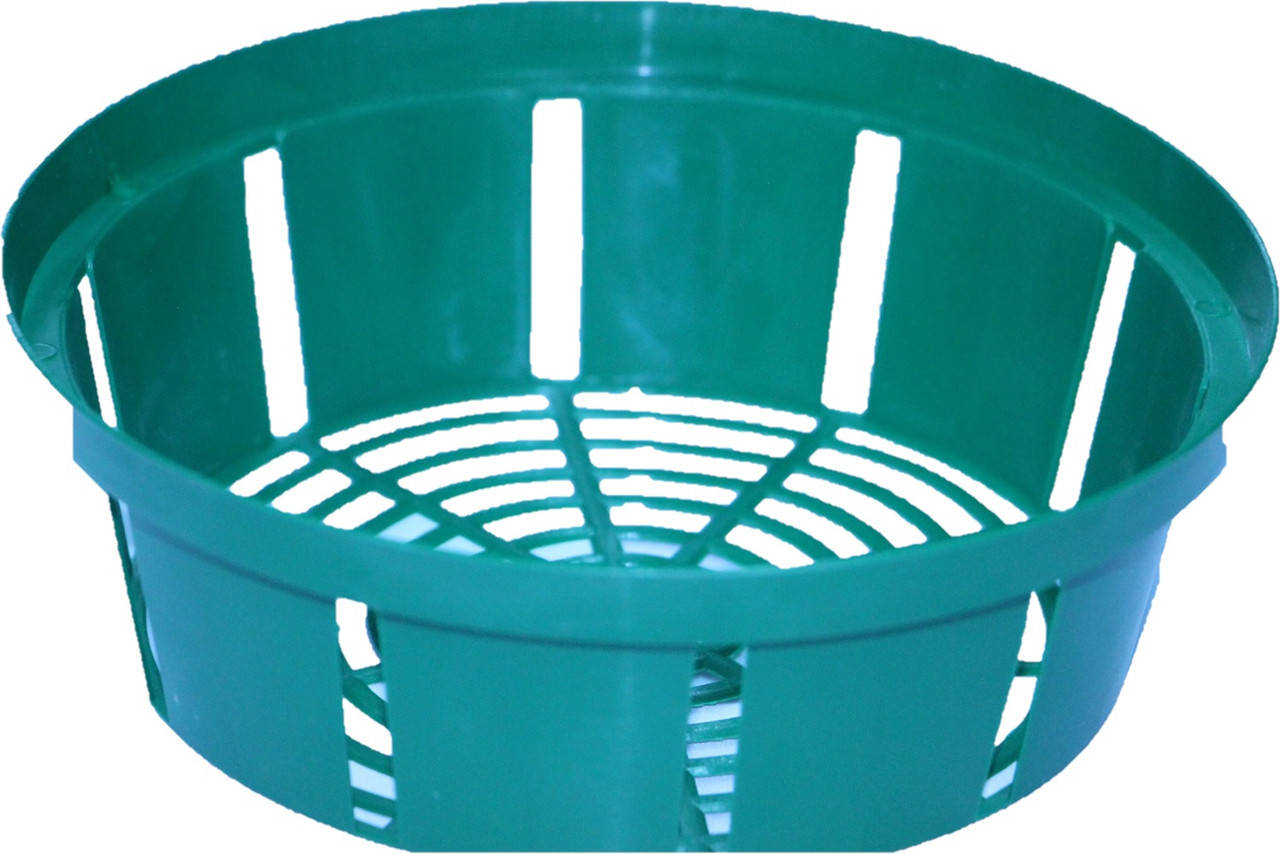 

Корзинка для луковиц FormPlastic Круглая-18 (0559-017)