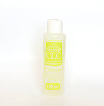 Рідина для зняття липкого шару CLC PRO Cleanser 100ml (Ананас)