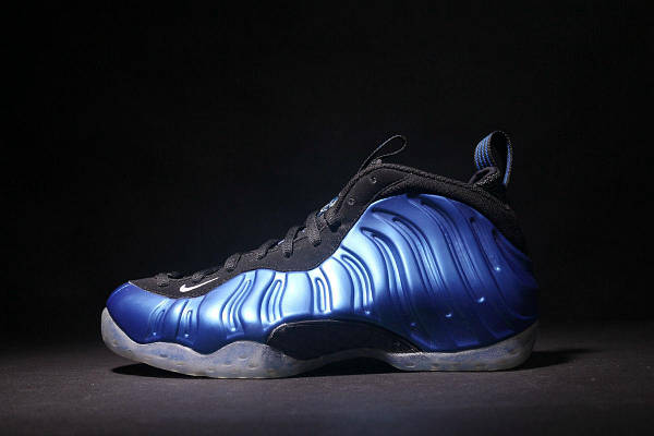 Nike air foamposite one online