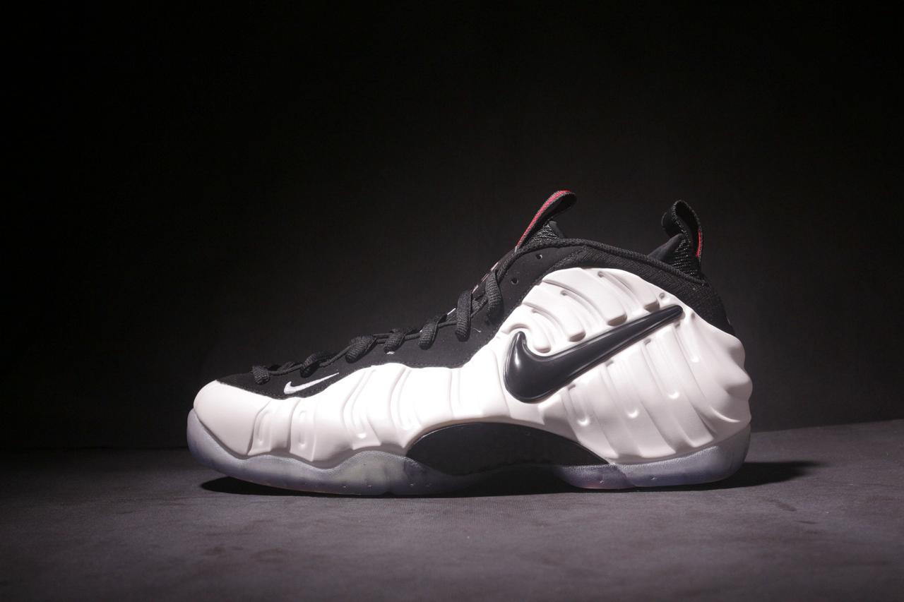 Кросівки чоловічі Nike Air Foamposite One / NKR-034, фото 1