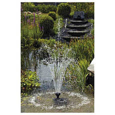 Фонтанна насадка Oase Vulkan 37 — 2.5 K, фото 3