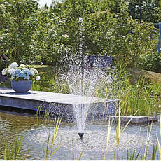 Фонтанна насадка Oase Vulkan 37 — 2.5 K, фото 4