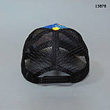 Кепка Minions для хлопчика. 52-54 см, фото 4