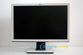 Монитор FUJITSU P22W-5 - Уценка (white)