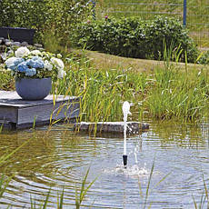 Фонтанна насадка Oase Schaumprudler 22-5 K, фото 3