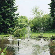 Фонтанна насадка Oase Schaumprudler 22-5 K, фото 4