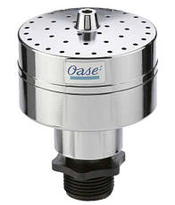 Фонтанна насадка Vulkan 43 — 3 Silver, фото 2