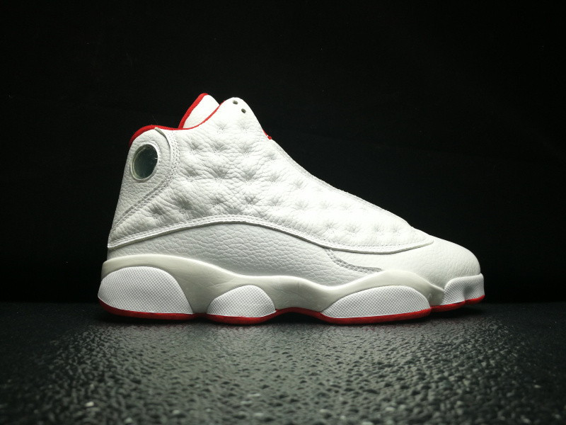 Кросівки чоловічі Nike Air Jordan 13 / NKR-237, фото 1