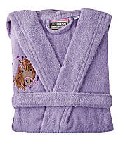 Халат дитячий натуральний Altinbashak-kids "Horse"