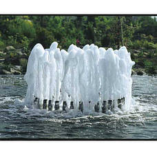 Фонтанна насадка Oase Schaumsprudler 35-10 E, фото 5