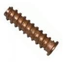 Комплект заклепок-саморізів 25 мм (100 шт.) М5 Ø 5      802304, фото 1