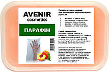 Парафін Персик AVENIR Cosmetics 400 г