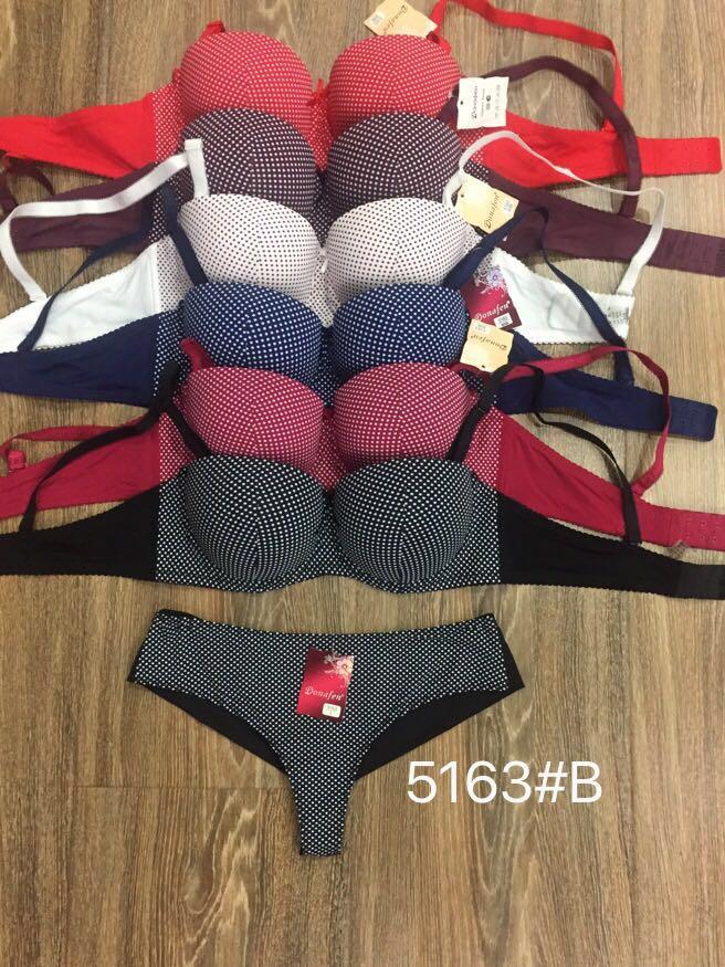 Комплект Donafen 5163 push-up