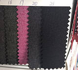 Тканина катіон матовий 300*300 PVC месенджер тільки гуртом, фото 5