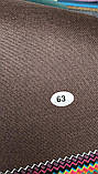 Тканина катіон матовий 300*300 PVC месенджер тільки гуртом, фото 6