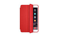 Чохол шкіра Smart Case iPad mini 4 Колір Червоний
