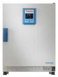 Микробиологический инкубатор Thermo Scientific Heratherm General Protocol IGS180 - фото 1 - id-p547109586