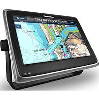 Raymarine a128 МФД Wi-Fi з вбудованим відлунням Downvision