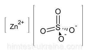 Сульфат цирконію (IV)