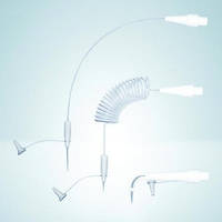 Пристрій скидання HIRSCHMANN, тонкий, стандартний