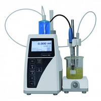 Титратор автоматичний SI Analytics, Titroline 5000, тип TL 5000/20 M2