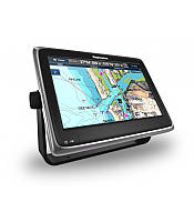 Raymarine A127 МФД WI-FI СО ЗБУДОВАНИХ ЕХОЛОТМ