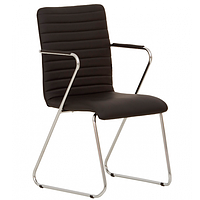 Task arm chrome CF (Таск) стул для офиса, цвета в ассортименте