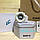 ГОДИННИК CASIO BABY G BA-110 WHITE AAA, фото 3