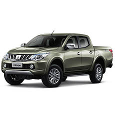 Mitsubishi L200 2015+